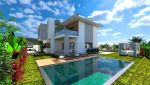Villa flamingo hammamet  sud s