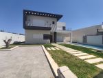 Villa flamingo 1 hammamet sud