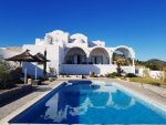 Villa hammamet nord ha