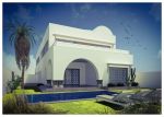 Villa celine sud sud