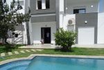 Villa cuivre hammamet ha