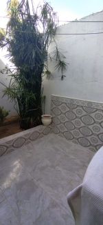 Vendre à hammamet zone birbouragba
