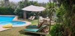 Villa belle hammamet