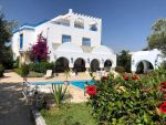 Villa des arcs hammamet