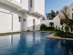 Villa miel miel hammamet nord