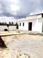 Av maison a basbassia de 150md