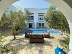 Villa zitouna zitouna hammamet
