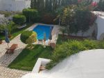 Villa papillons yesmine hammamet
