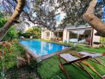 Villa phenicia hammamet sud
