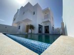 Villa ward hammamet nord