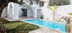 Villa tomy hammamet haa