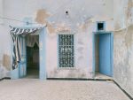 Maison à rénover à vendre à hammamet centre ville