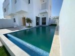 Villa ward hammamet ha