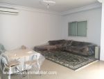 Maison balkis i hammamet i