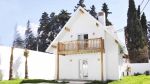 Le chalet hammamet t