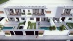 Villa reve jinen hammamet