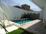 Villa mauresque zone chraf hammamet