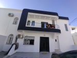 Villa napoli napoli hammamet hn