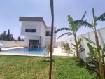 Villa hamdi sidi hamed hamdi