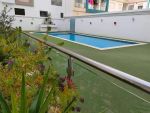 Appartement rouge hammamet nord mr