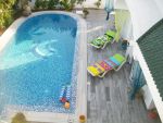 Villa adel zone chraf hammamet
