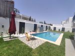 Villa ramzi hammamet sud sud