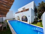 Villa candy hammamet hammamet aa