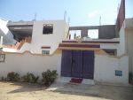 Av une maison avec etage non fini a hammamet sud de 118md