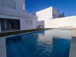 Villa fendi hammamet nord