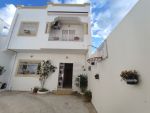 Villa becha villa hammamet