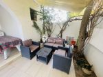 Vente maison aziza à hammamet