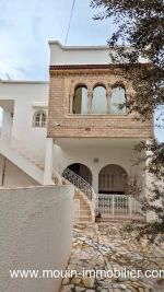 Dar kmar v hammamet centre iiv