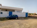 Av maison indépendant s+2 à sidi hamed