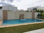 Villa flora hammamet sindbad