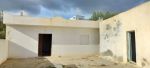 Maison arabe de 500m sud hamammet