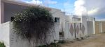 Maison monchar hamammet 150m