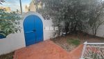 Maison au centre ville d'hammamet