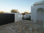 Maison abla à vendre zone hammamet sud  el basbasiya