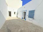 Vente maison arabe à hammamet