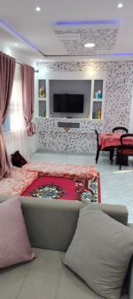 Maison plus garage sidi hammed 77md