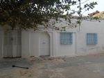 Av vaste maison proche de centre ville hammamet