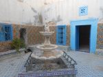 Belle maison arabe dans la medina