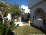 Dar alice a hammamet nord