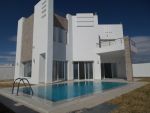Villa le navire yasmin hammamet
