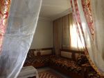 Maison proche centre ville hammamet