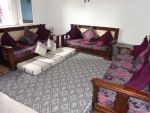 Maison a 5 min corniche