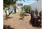 Villa coquette en plain centre ville