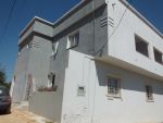 Rdc avec deux appartement avec garage