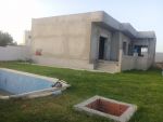 Maison a hamamet sud compagne