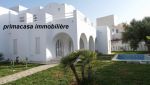 Villa olivia hammamet